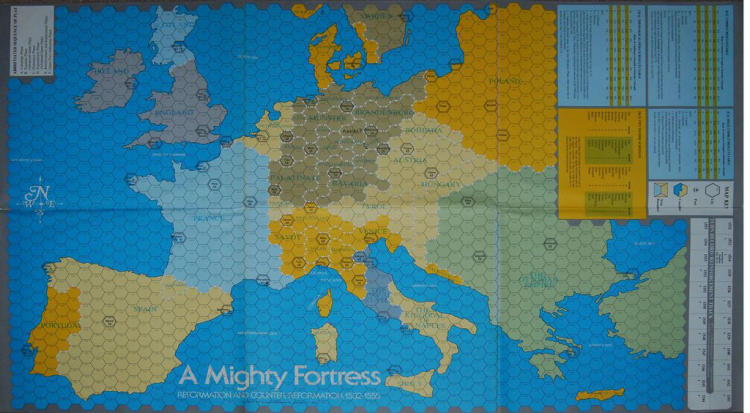 A Mighty Fortress image 2